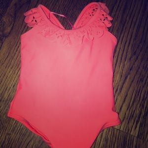 3 month old one piece